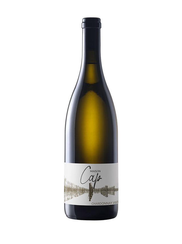 Chardonnay 2023 - VdP