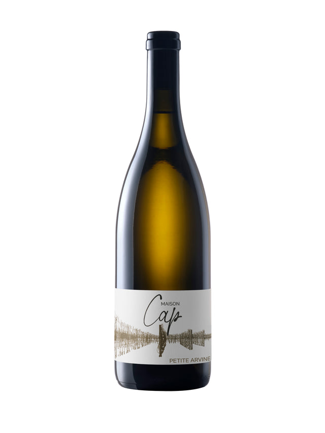 Petite Arvine 2023 - VdP