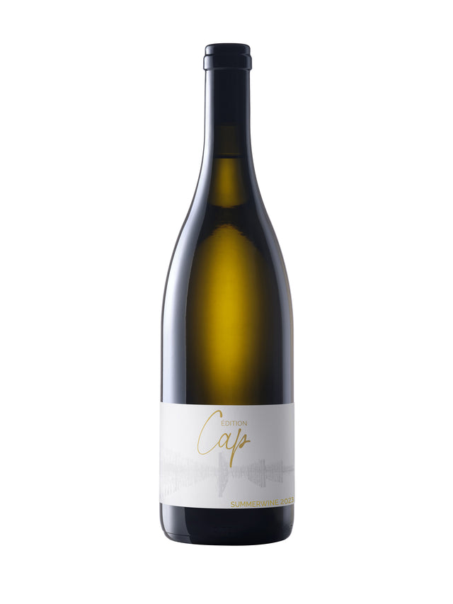 SummerWine 2024 - Lac de Bienne AOC
