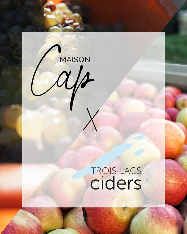 Caves ouvertes - 28 & 29 novembre 2025