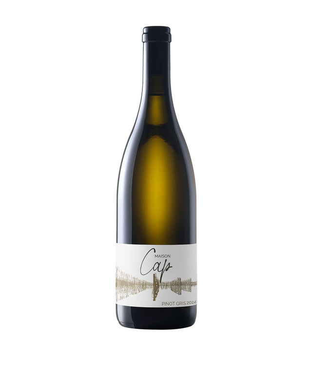 Pinot Gris 2024 - Lac de Bienne AOC